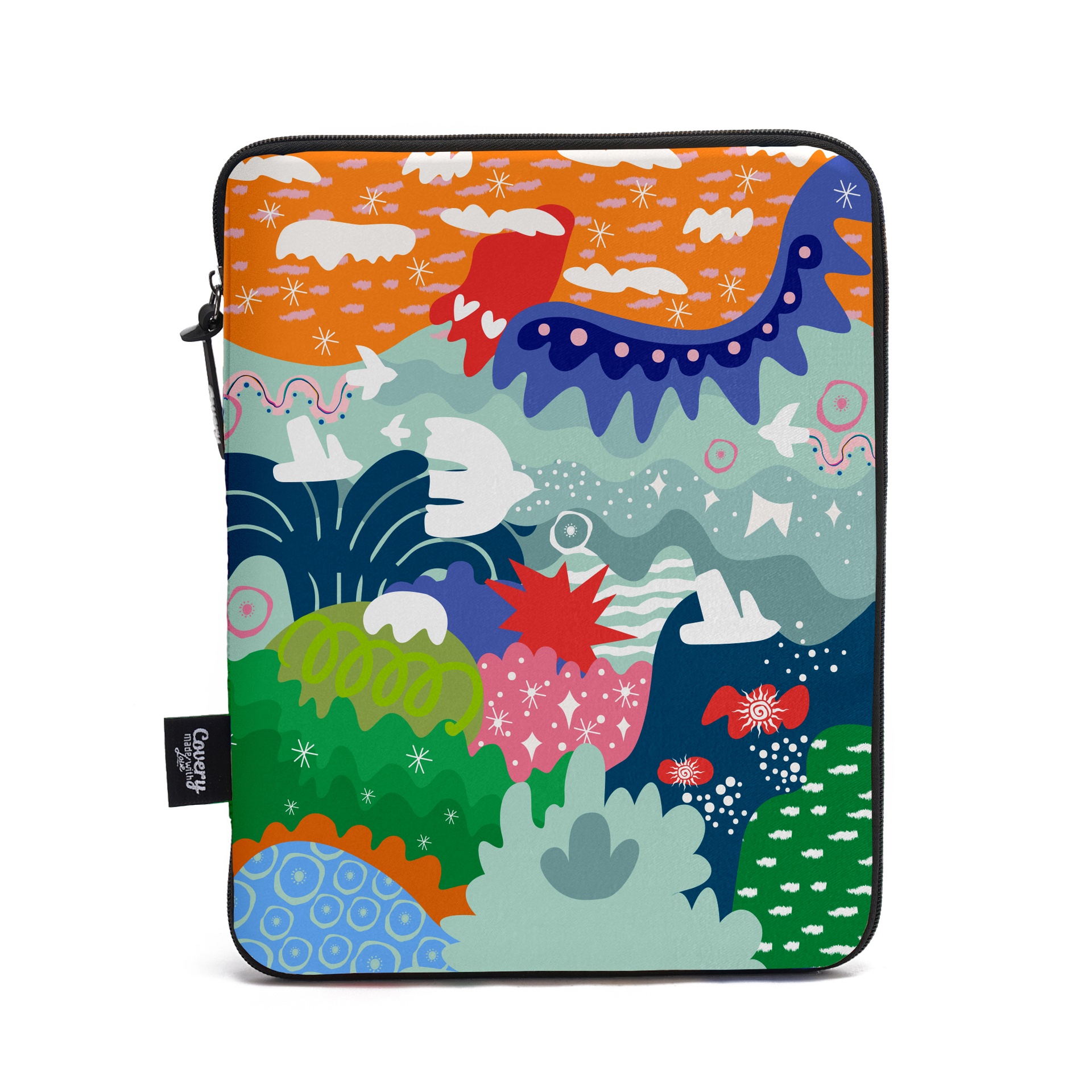 Tablet Sleeve