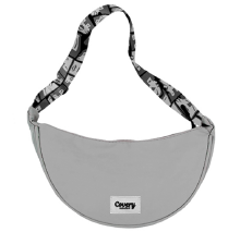 Waist Bag Hand Printed