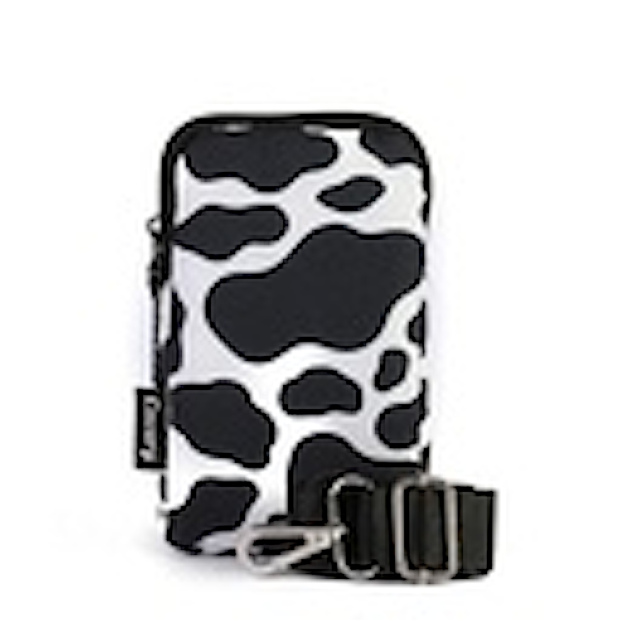 Cow Mini Cross Bag