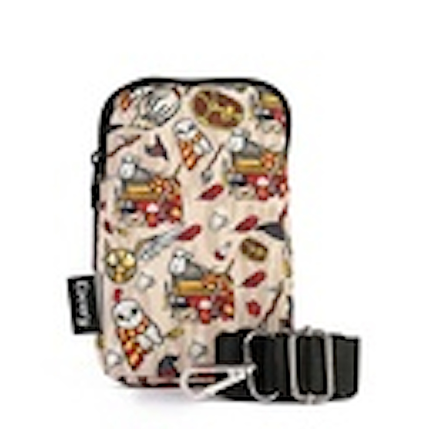 Potter Mini Cross Bag