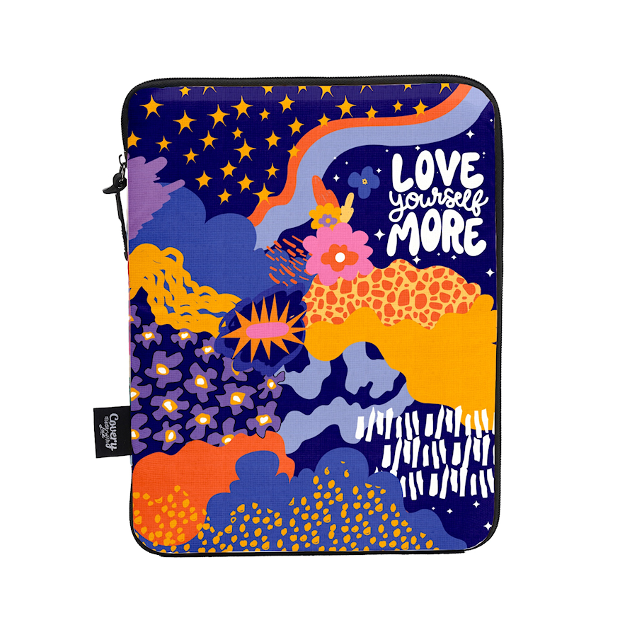 LOVE YOURSELF MORE Tablet