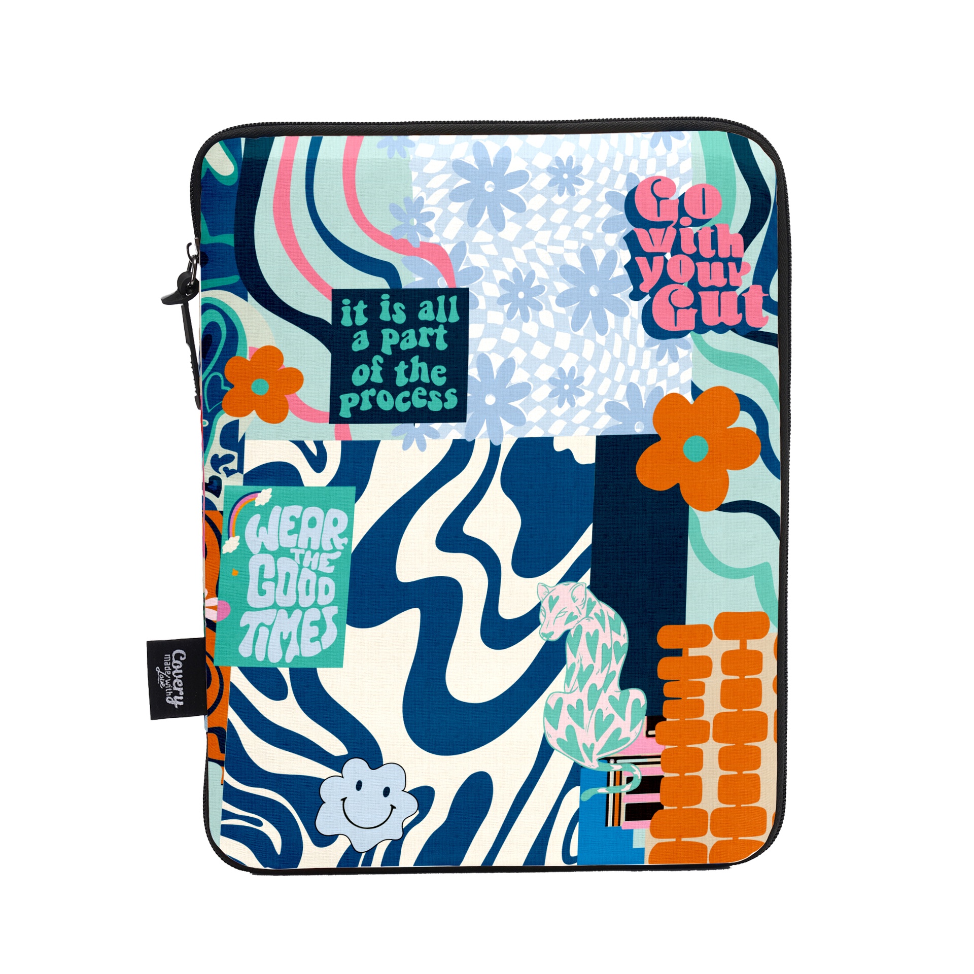 Feel The Flow Tablet