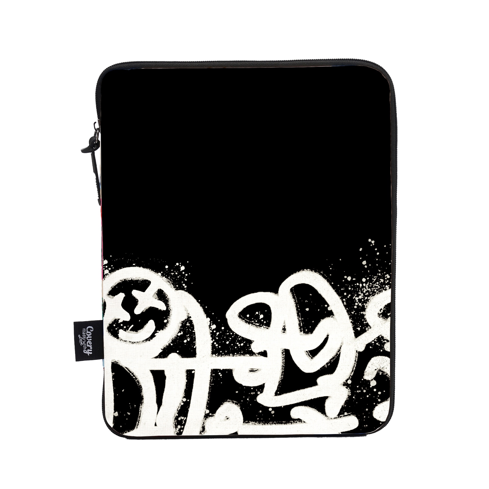 Tablet Sleeve - GRAFFITI tablet sleeve
