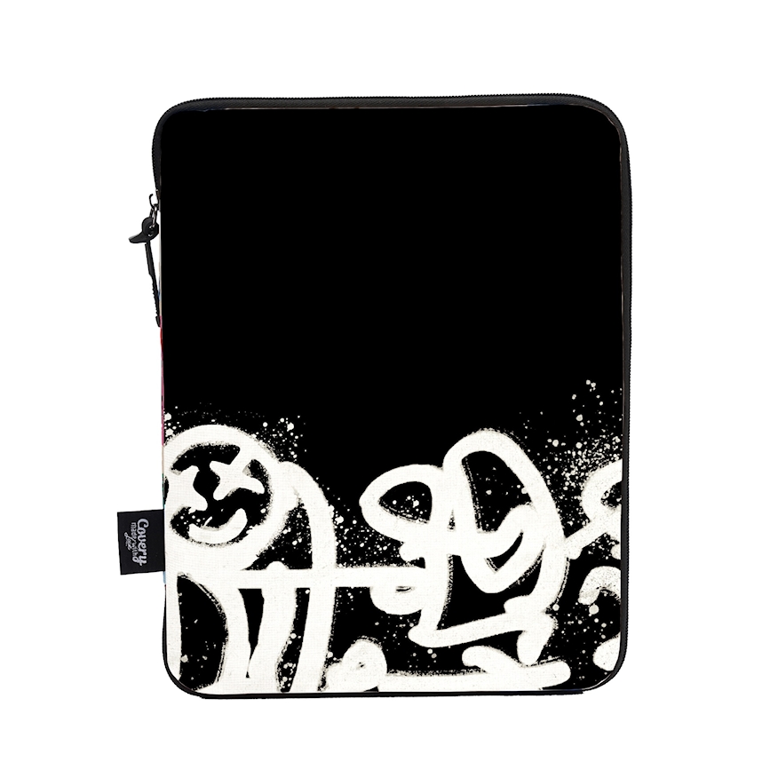 GRAFFITI tablet sleeve