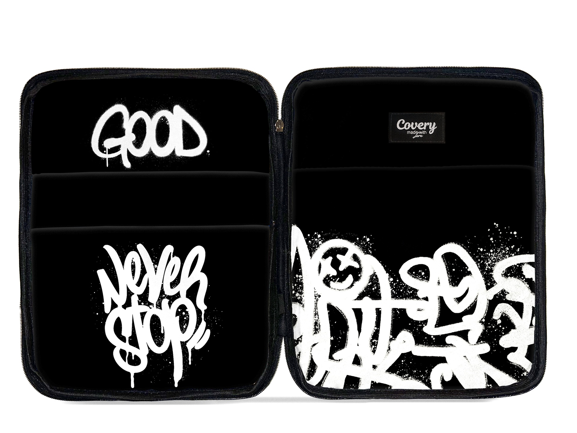 Tablet Sleeve - GRAFFITI tablet sleeve