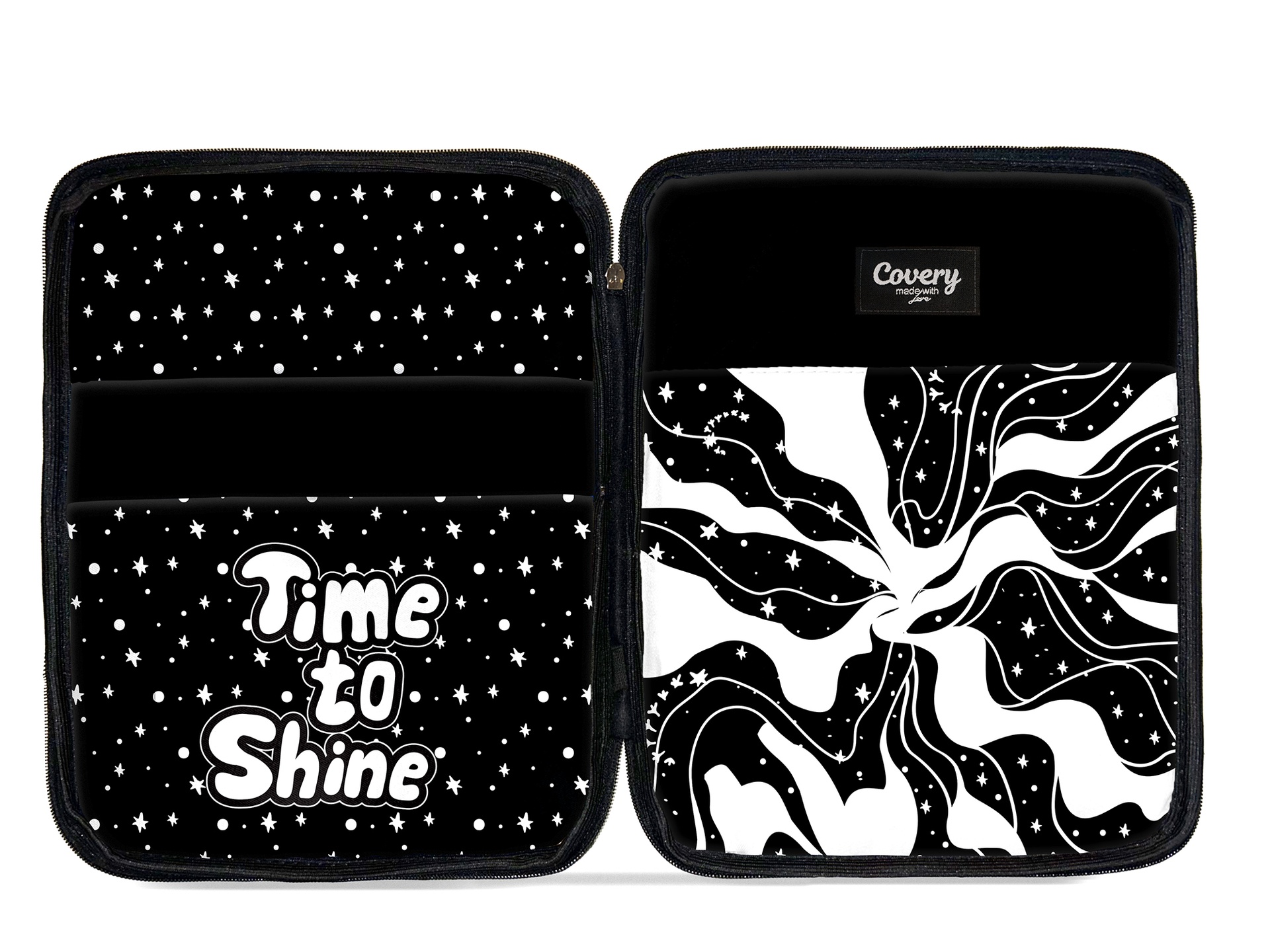 Tablet Sleeve - LIVE IN YOUR MAGIC tablet
