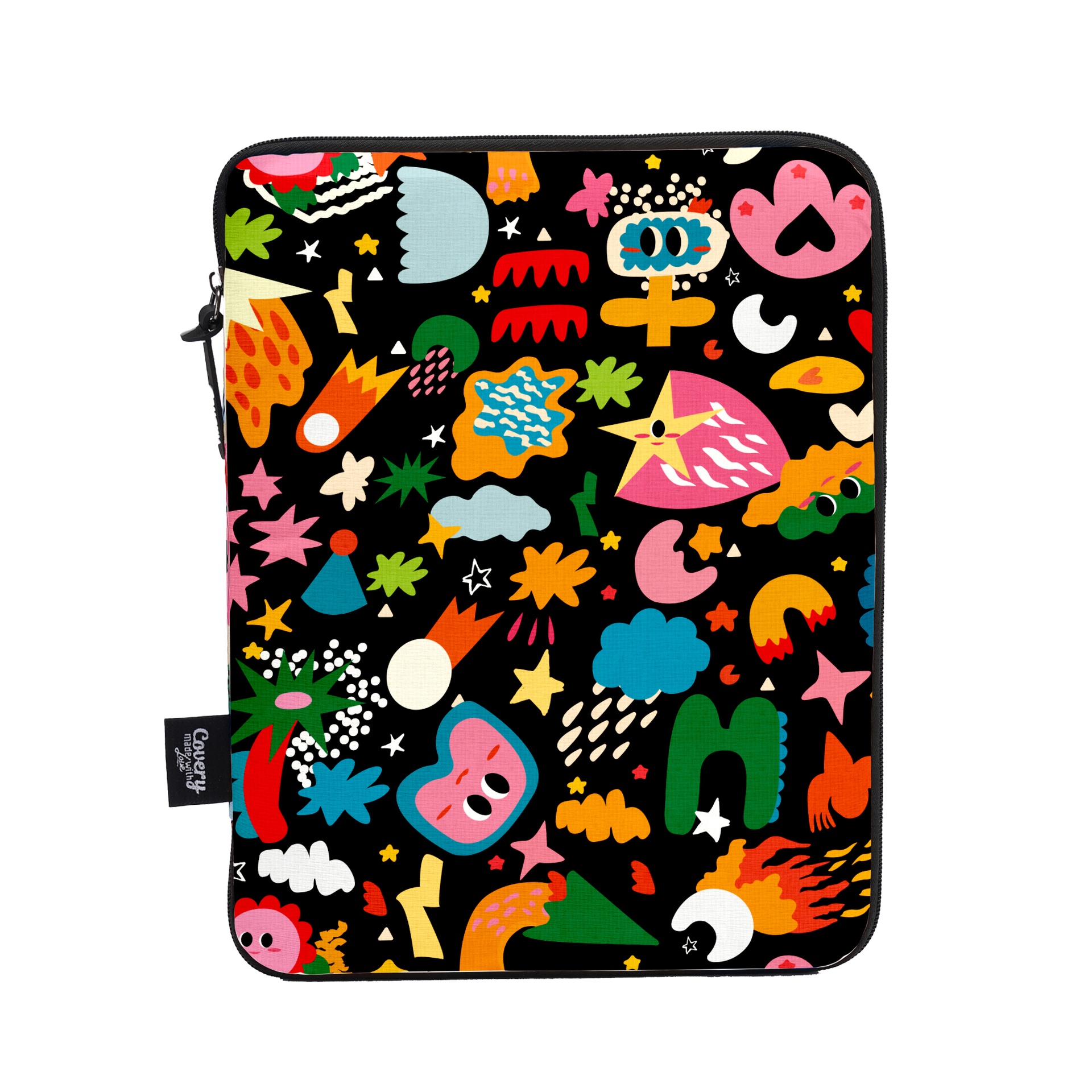 Tablet Sleeve - WONDER-LAND Tablet sleeve