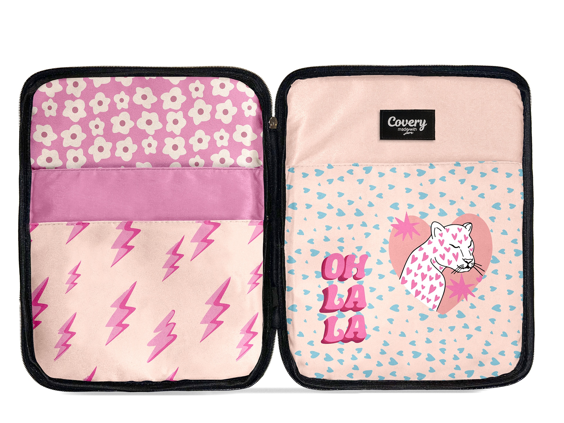 Tablet Sleeve - MY LALA LAND tablet sleeve